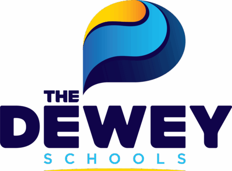 Logo Dewey