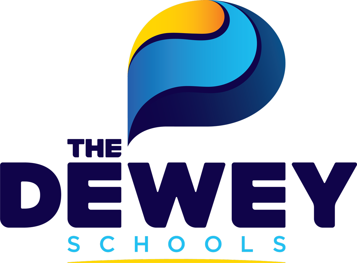 Logo Dewey