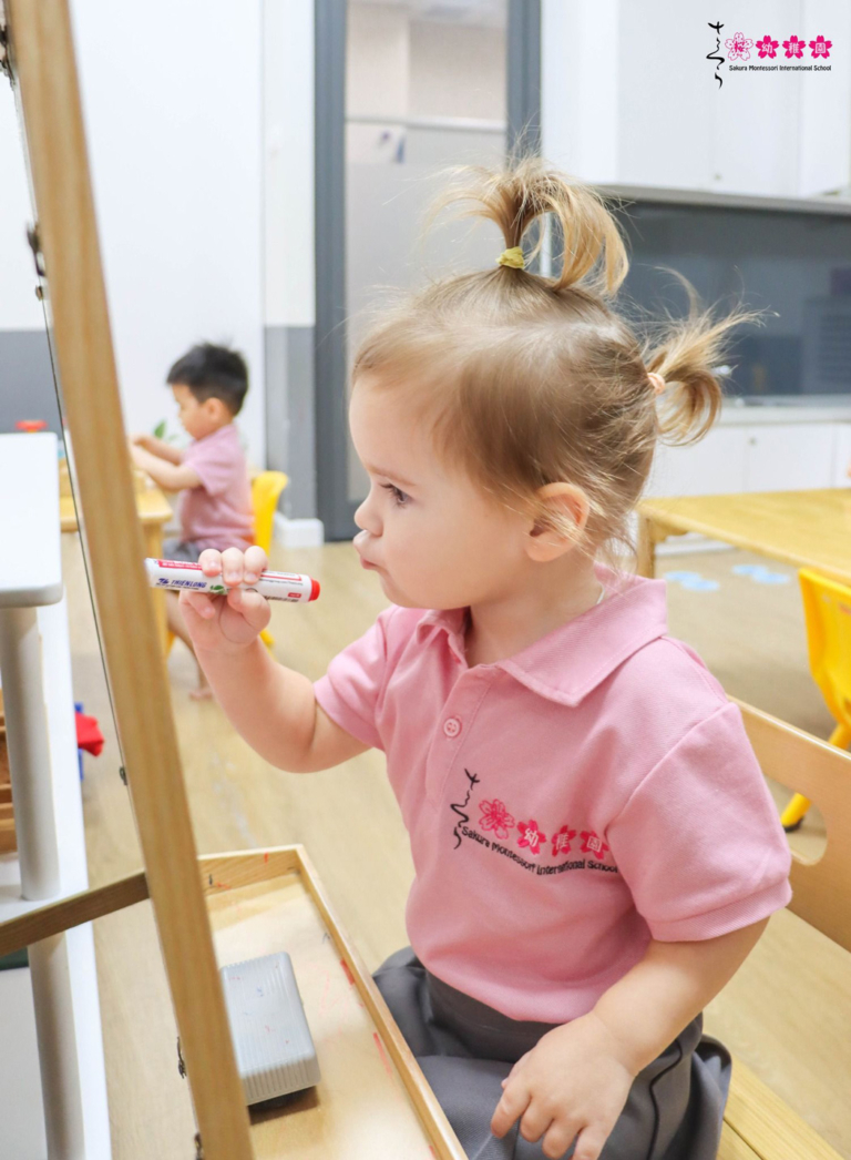 Stacking Card Stacking Card