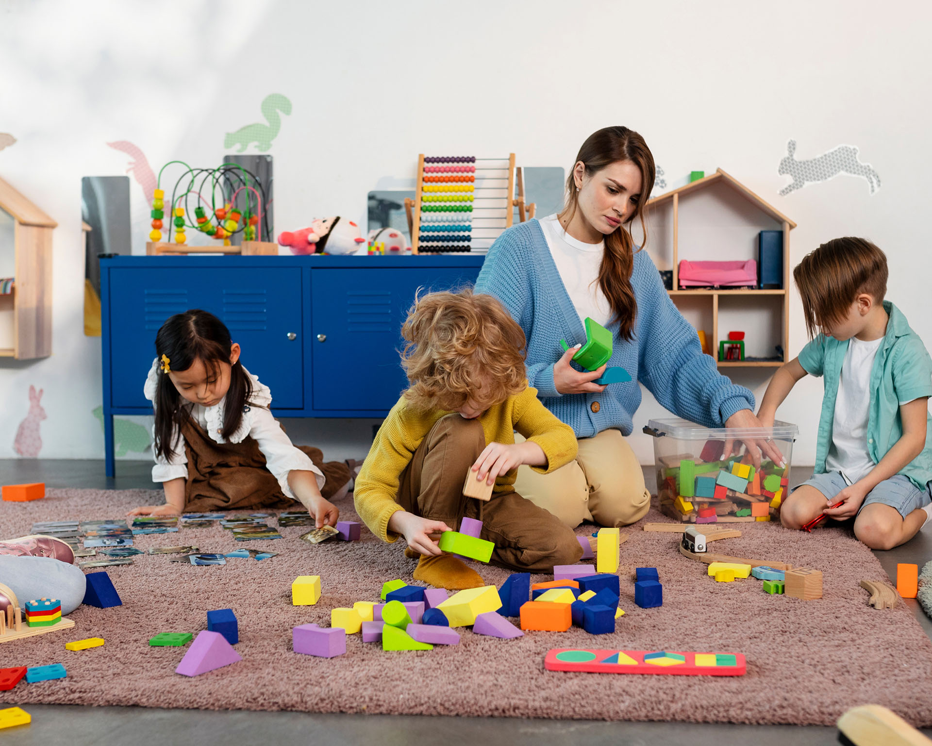 Image Content Mask Image Content Mask