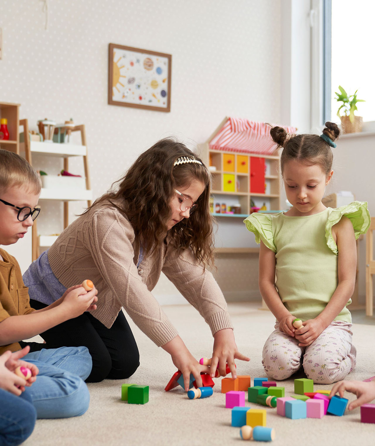 Image Content Mask Image Content Mask